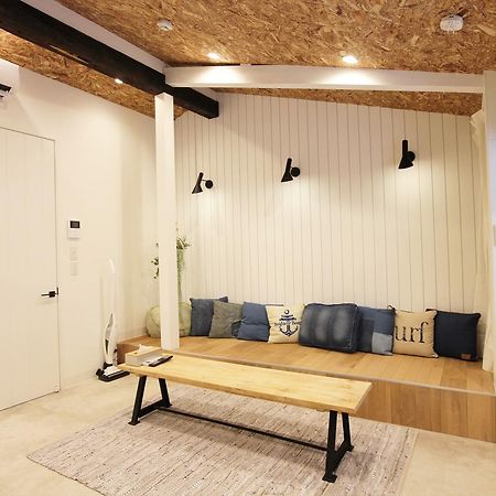 Sekai Hotel Momiji Osaka Ngoại thất bức ảnh