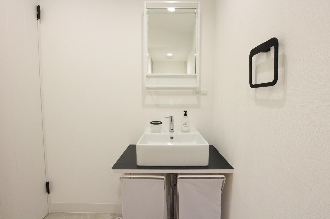 Sekai Hotel Momiji Osaka Ngoại thất bức ảnh