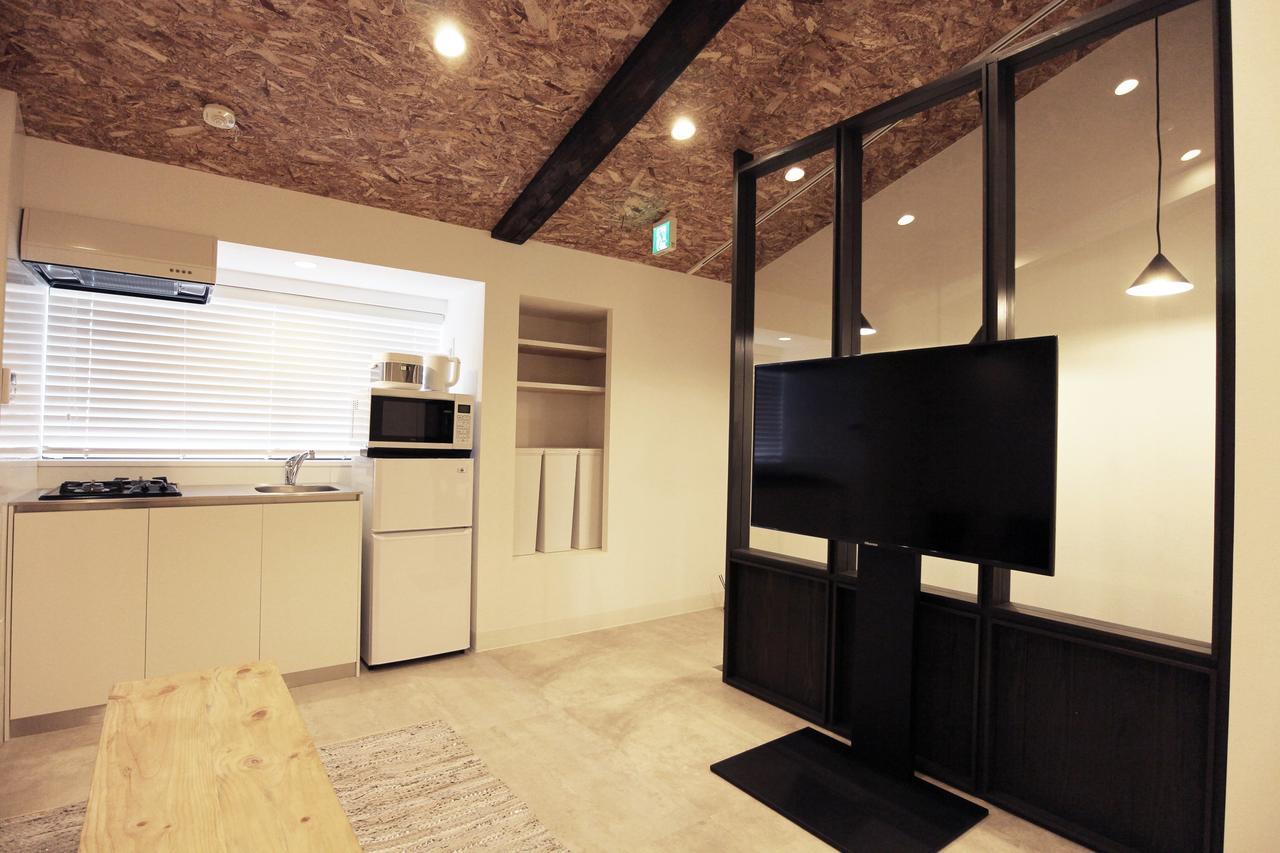 Sekai Hotel Momiji Osaka Ngoại thất bức ảnh