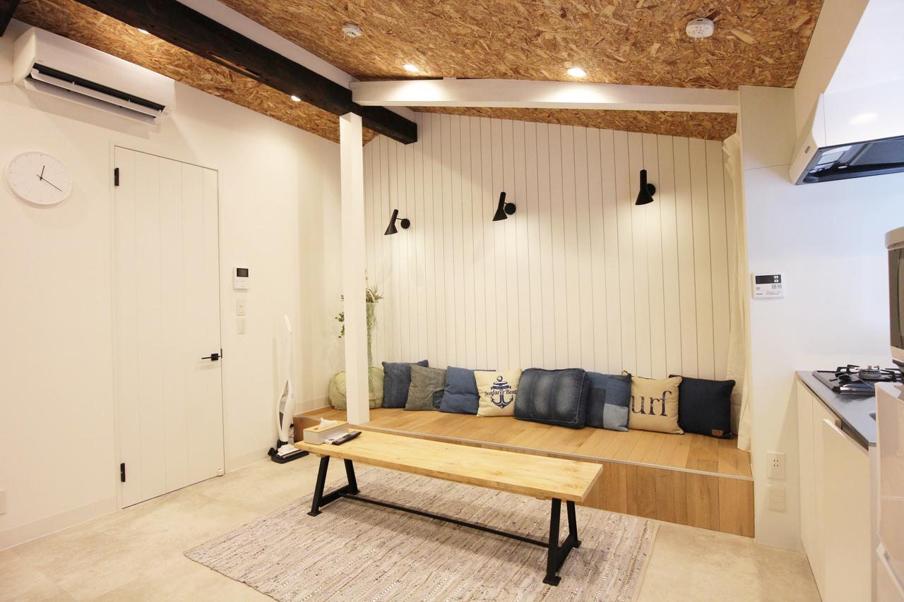 Sekai Hotel Momiji Osaka Ngoại thất bức ảnh